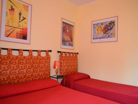 A Casa di Carla Bed and Breakfast in Terni