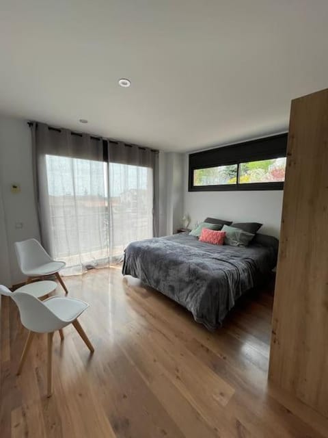 Casa para 8 personas en Berga - ALBERGA Haus in Berga