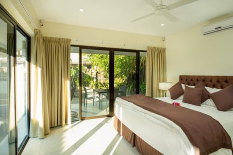 First Landing Beach Resort & Villas Resort in Fiji