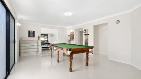 Entertainers Delight - Pet & Family Friendly House in Woorim