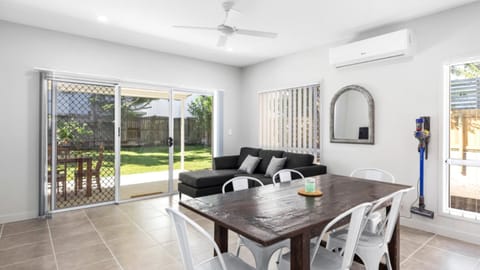 The Perfect Family Friendly Holiday House House in Woorim