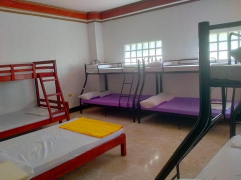 Chelsiefaye Guest House Vacation rental in Cordillera Administrative Region