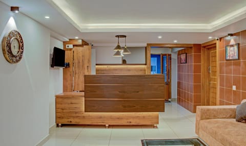 Treebo Trend Lucent The Homely Stay Hotel in Chikmagalur