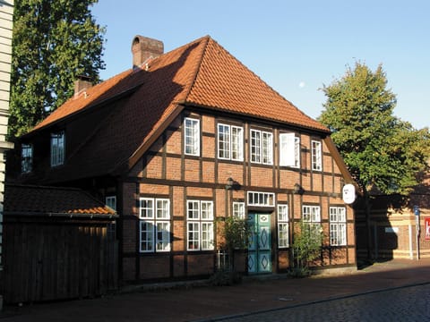 Kontraste Bed and Breakfast in Neumünster