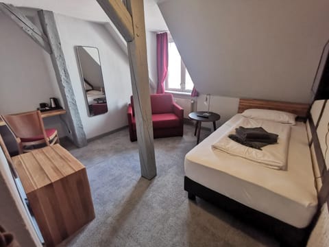 Kontraste Bed and Breakfast in Neumünster
