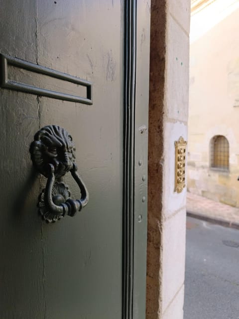 Maison Charmeilles - Gîte touristique - Coliving Villa in Fronsac