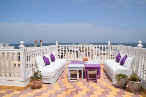 Patio, Sea view, Internal: Not applicable to any particular room