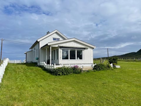 Property building, Natural landscape, Garden