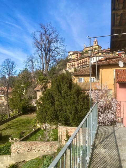 View (from property/room), Balcony/Terrace