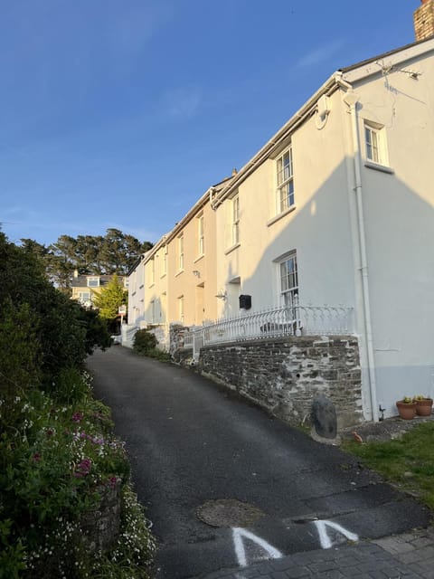 Dot's Cottage Maison in The Old Stables