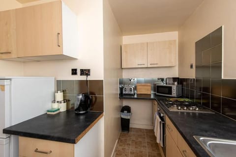 Coffee/tea facilities, Kitchen or kitchenette, minibar, pet friendly, stove, toaster