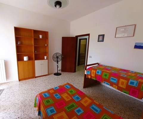 Casa Vacanze AlbA Apartment in Bari