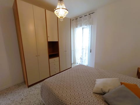 Casa Vacanze AlbA Apartment in Bari