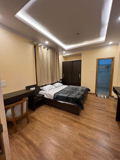 Fantastic Three Bedroom Apartment Copropriété in Shimla