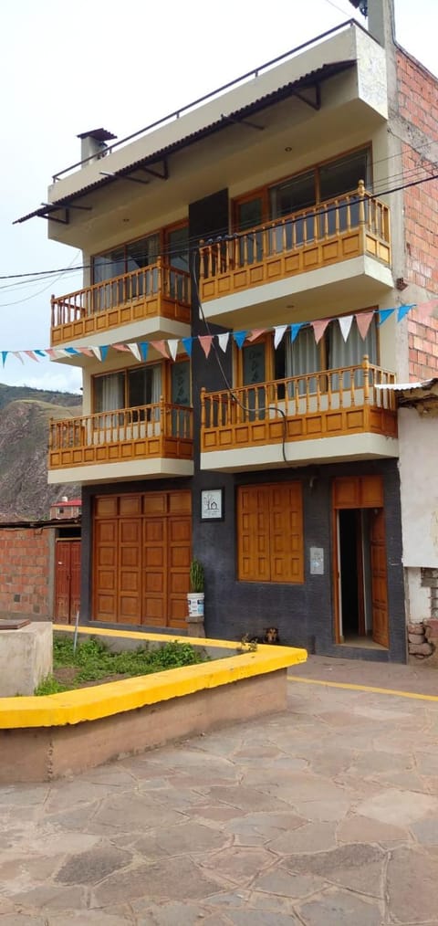 La Casa de la Abuela I Bed and Breakfast in Madre de Dios, Peru