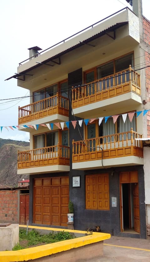 La Casa de la Abuela I Bed and Breakfast in Madre de Dios, Peru