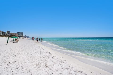 Summer Haven B- Cast a Waves House in Miramar Beach