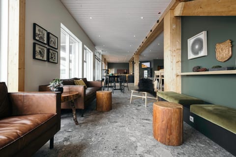 Hotel Katla by Keahotels Hôtel in Southern Region