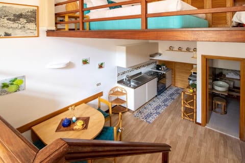 Vicoletto by PortofinoHomes Apartment in Portofino