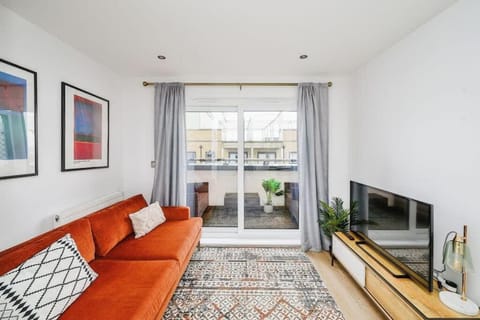 Cozy 1bedroom flat in Romford Apartment in Romford