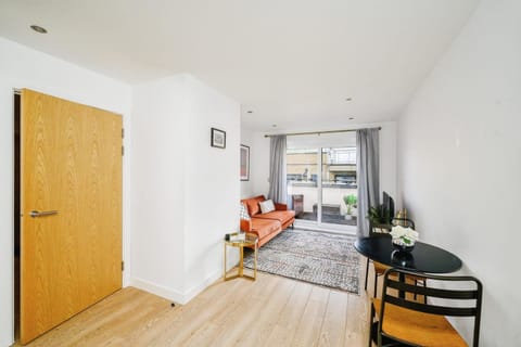 Cozy 1bedroom flat in Romford Apartment in Romford