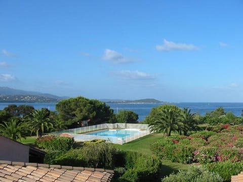 Maison Les couchants Porticcio House in Ajaccio