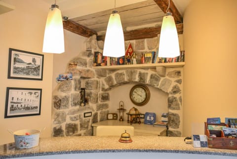 Villa Perla Di Mare Bed and Breakfast in Budva