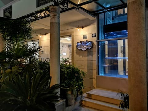 Villa Perla Di Mare Bed and Breakfast in Budva