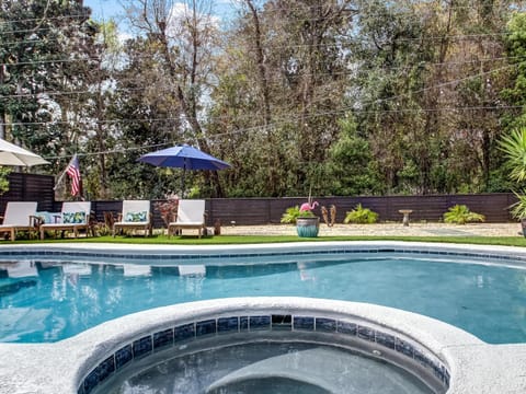 Oasis at Boxwood House in Wilmington Island