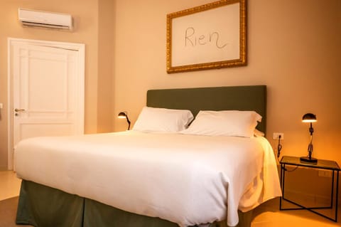 Aria Rooms and Terrace Bed and Breakfast in Noto