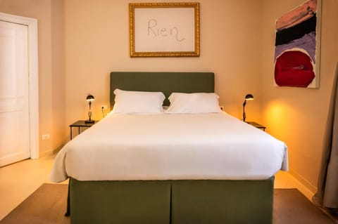 Aria Rooms and Terrace Bed and Breakfast in Noto