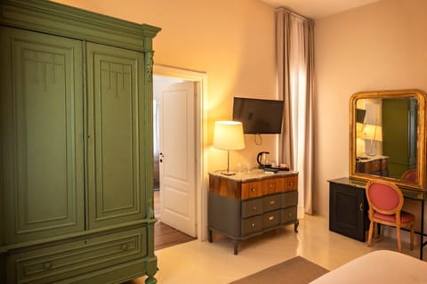 Aria Rooms and Terrace Bed and Breakfast in Noto