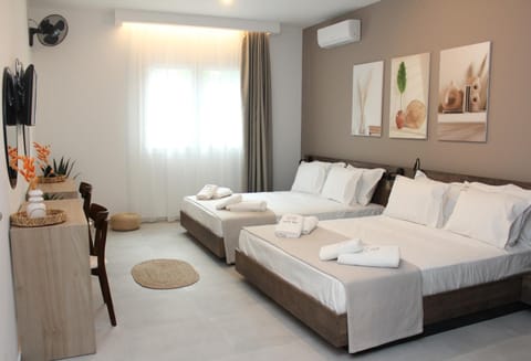 UrbanBay Hotel & Spa Hotel in Kavala