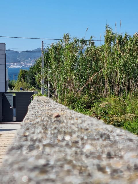 Casa Alcabre (Samil) House in Vigo