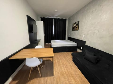 Flat Aconchegante Apartment in Sorocaba