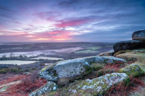 The Luxury Dartmoor Den, Dartmoor, Devon Wohnung in Ashburton