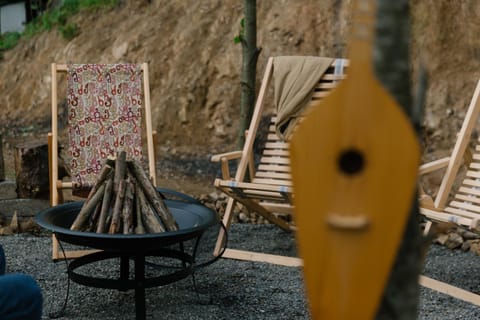 One day in the village/ერთი დღე სოფელში Chalet in Adjara, Georgia