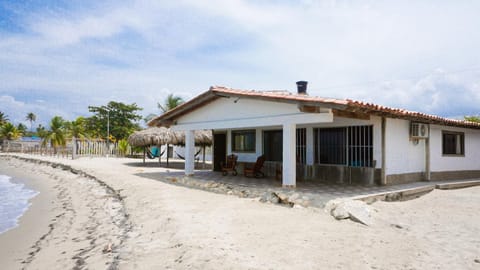 Cabaña Aire Viento Sol House in Sucre, Colombia