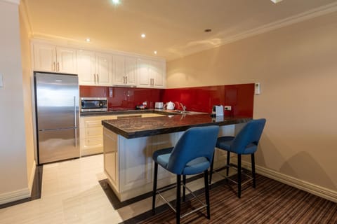 Apartment 4, 9 River Lane Mannum Condo in Mannum