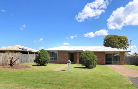 13 Natalie Street Bargara House in Bargara