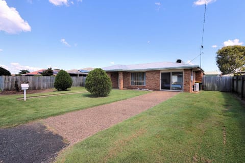 13 Natalie Street Bargara House in Bargara