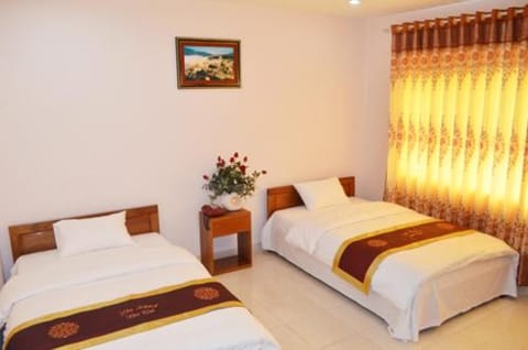 Nhà khách Lao Cai Bed and Breakfast in Hanoi