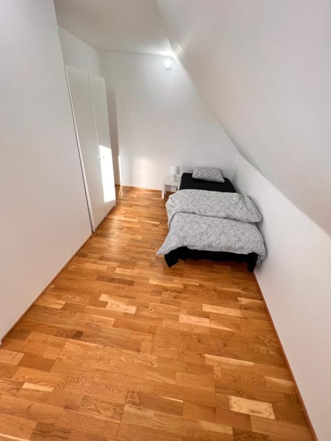 HBA Appartsments Farm Stay in Malmo
