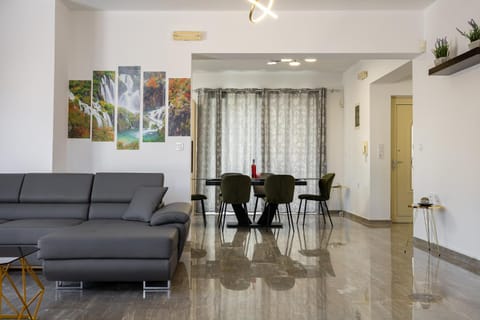 Villa panagiotis Villa in Kissamos