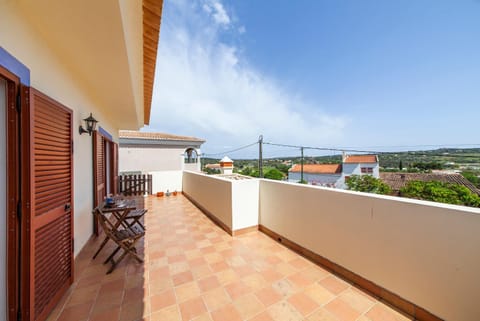 Patio, View (from property/room), Balcony/Terrace