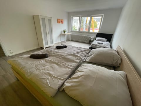Schöne einfache Ferienwohnungen in Wilhelmshaven Apartment in Wilhelmshaven