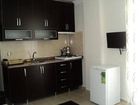 ELSİRA APART Wohnung in Side