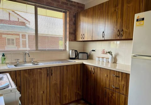 Stay on Lachlan Condominio in Cowra