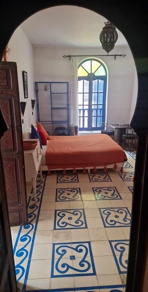 La Maison Du Vent Chambre d’hôte in Essaouira