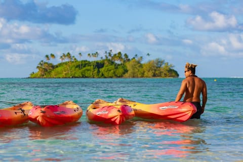 Pacific Resort Rarotonga Resort in Cook Islands
